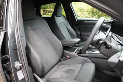 AUDI A6 AVANT 2.0 e-Hybrid Quattro 299 Black Ed 5dr S Tronic